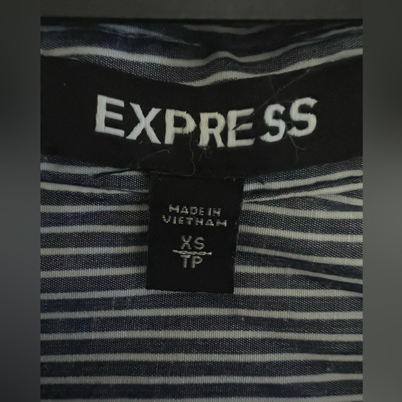 Express Portofino Shirt - Picture 3 of 3